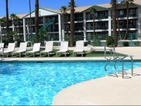 Virgin River Hotel and Casino 