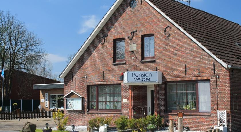 Pension Velber 