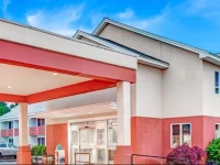 Days Hotel & Conference Center Methuen 