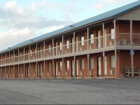 Travelodge Metropolis 
