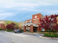 Extended Stay America - Chicago - Vernon Hills - Lincolnshire 