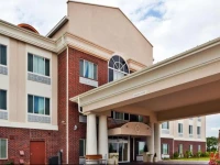 Comfort Inn & Suites Mexia 