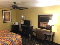 Kings Inn Mexia 