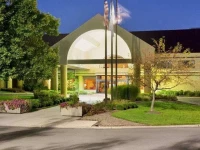 DoubleTree Suites by Hilton Dayton/Miamisburg 