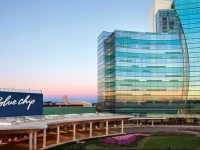 Blue Chip Casino, Hotel & Spa 