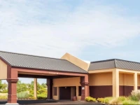 Baymont Inn & Suites Michigan City 