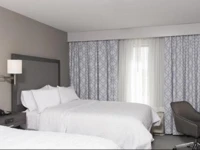 Hampton Inn and Suites Michigan City 