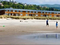 Silver Sands 