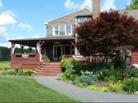 On Cranberry Pond Bed and Breakfast 4*