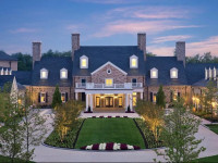 Salamander Resort and Spa
