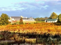 Salamander Resort and Spa 5*