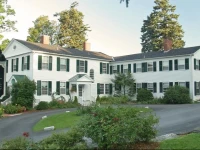 Swift House Inn 