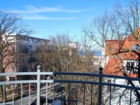 Ferienwohnung Warnemunde am Kurpark 