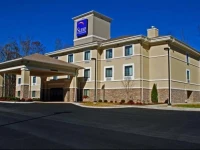 Sleep Inn & Suites Middlesboro 
