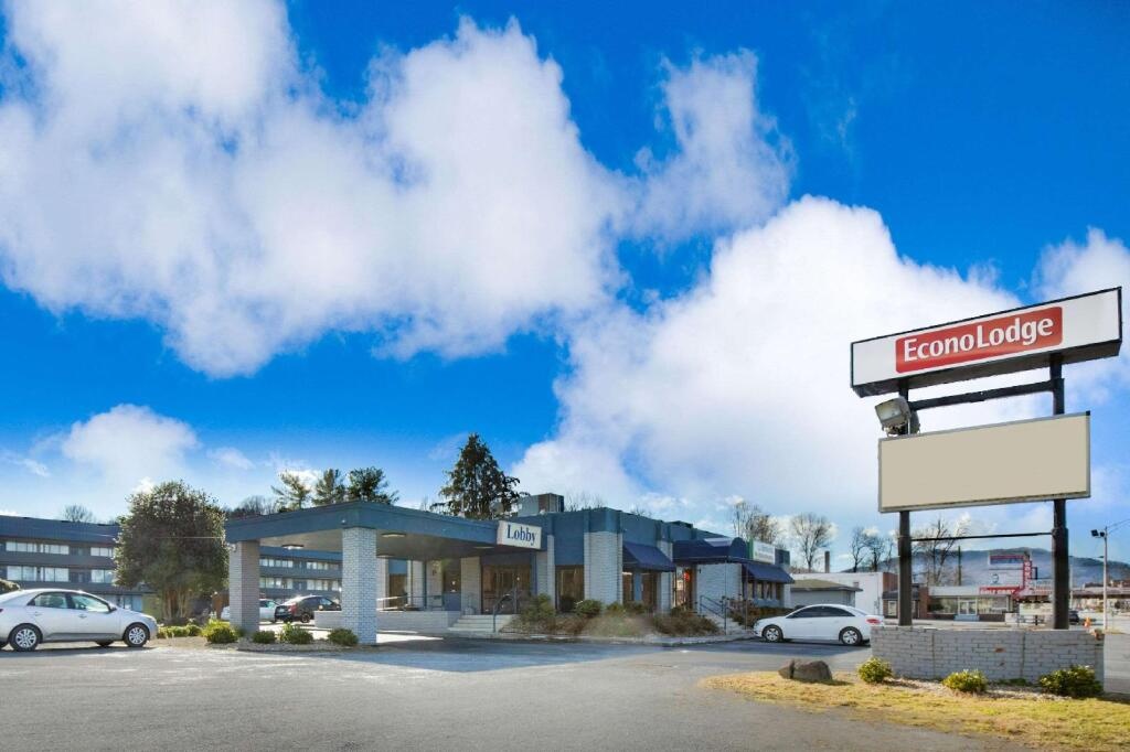 Days Inn Middlesboro KY 