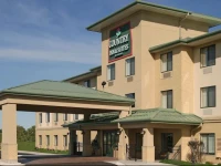Country Inn and Suites Madison West 
