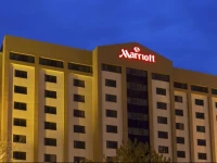 Madison Marriott West 