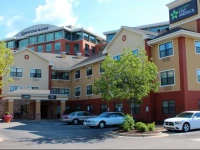 Extended Stay America - Madison - Junction Court 