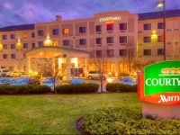 Courtyard by Marriott Middletown 