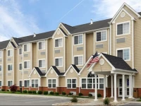 Microtel Inn & Suites by Wyndham Middletown 