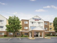 Fairfield Inn by Marriott Middletown 