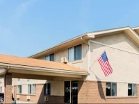 Super 8 Franklin/Middletown Area 