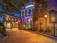 Inn at Middletown 