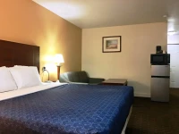 Passport Inn and Suites 