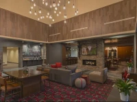 Four Points by Sheraton Midland 