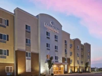 Candlewood Suites Midland 