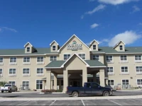 Country Inn & Suites Midland 