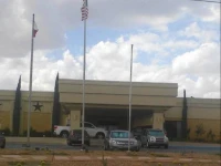 Grand Texan Hotel and Convention Center 