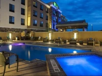 Holiday Inn Express & Suites Midland South I-20 