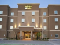 MainStay Suites Midland 