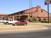 Plaza Inn Midland 