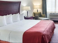 Quality Inn Midland 