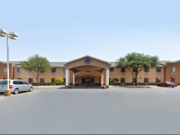 Quality Suites Midland 
