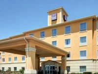 Sleep Inn & Suites Midland 