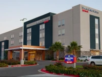 SpringHill Suites by Marriott Midland Odessa 