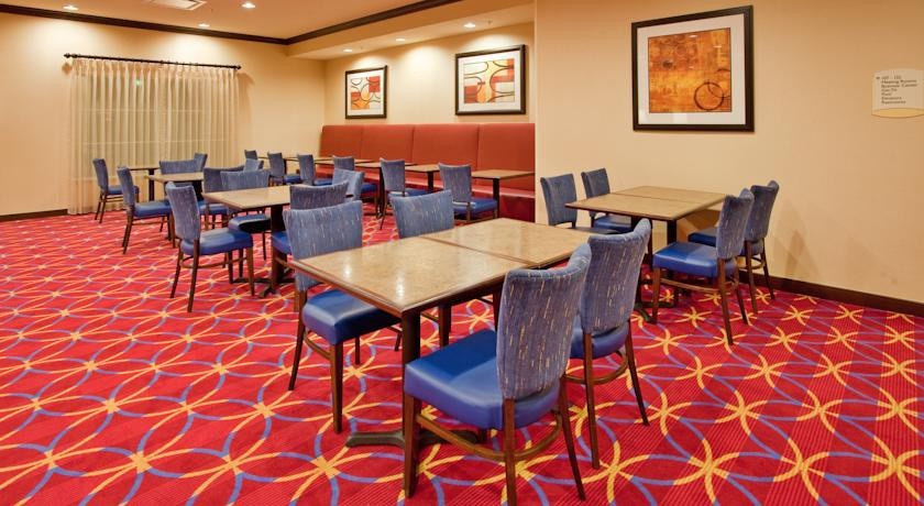 TownePlace Suites by Marriott Midland 