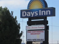 Days Inn Midland Texas 