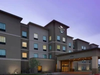 Homewood Suites by Hilton Midland 