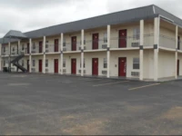 Motel 6 Midland 