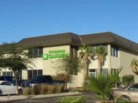 Wyndham Garden 