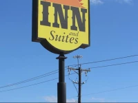 West Texas Inn & Suites Midland 
