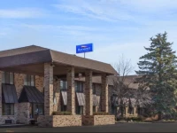 Baymont Inn and Suites Midland 