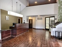 Sleep Inn Midland 