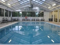 DoubleTree by Hilton Hotel Richmond - Midlothian 