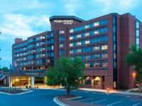 Four Points by Sheraton Richmond 