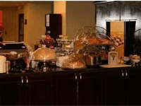 Hampton Inn Richmond/Midlothian Turnpike 